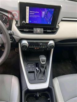 تويوتا راف 4